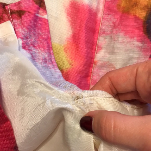 Anne Taylor skirt - Picture 4 of 4